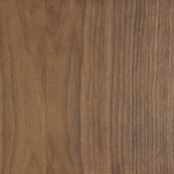 Nk canaletto walnut wood texture, linear grain pattern, warm brown tones, smooth polished surface, pacini & cappellini.