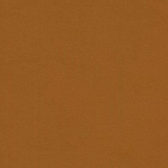 Aged full-grain leather texture in earthy brown, displaying a mottled pattern and granular quality with a consistent, diffused tone.