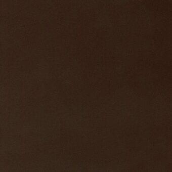 Testa di moro leather texture, rich brown color, fine grain pattern, matte finish, uniformly colored surface, diffused lighting.