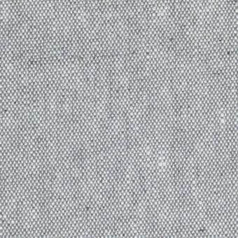 Woven fabric texture, muted gray tone, dense irregular pattern with nubby surface; Porada collection “fabric (b) motley 511”.