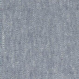 Woven fabric sample, muted gray tone, dense speckled texture with uniform grid pattern, durable matte appearance, consistent thread structure.