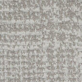Porada Motley 817 fabric texture, woven gray and beige yarns, dense irregular pattern, matte finish, neutral color palette.