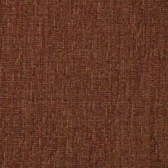 Rabat fabric sample, warm brown woven textile, dense matte texture with subtle tonal shifts; Porada fabric code 11524 24.