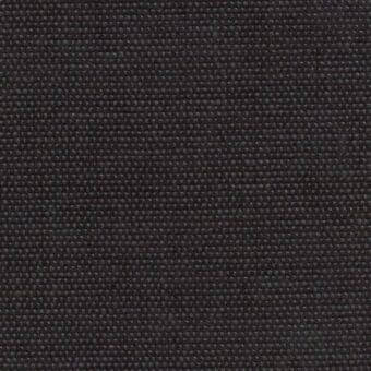 Dark gray nubby fabric texture with a tight weave, displaying a Porada label: armam l1569 21, indicating brand and fabric details.