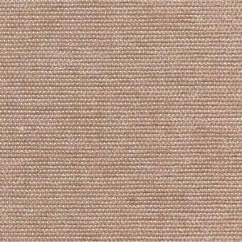 Armam L1569 fabric sample, warm beige woven texture, dense rectilinear pattern with matte finish, Porada fabrics collection.