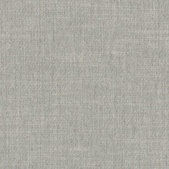 Woven gray textile sample with a dense, irregular pattern and matte finish displaying a uniform, slightly mottled surface texture.