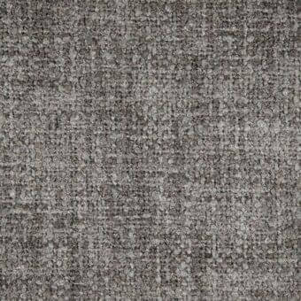 Porada patch fabric texture, gray granular composition, matte finish, tightly woven structure, subtle tonal variations, no distinct pattern.