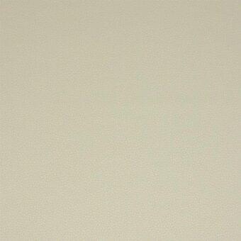 Porada Paros eco-leather texture, light beige, fine grain weave, matte finish, durable upholstery material sample.