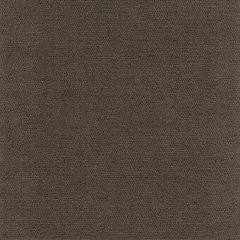 Woven fabric texture, warm brown color, dense grid pattern; Porada range 39 textile sample displays matte finish, subtle tonal variations.