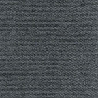 Dark gray woven fabric texture with a matte finish, displaying a consistent, uniform weave pattern and subtle tonal variations throughout.