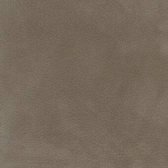 Porada nabuk leather texture, medium brown, subtly mottled with fine wrinkles and a matte, velvety finish; model 2133.