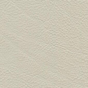 Light beige leather texture with a dense, irregular grain and subtle tonal variations, presenting a matte, durable, and natural appearance.