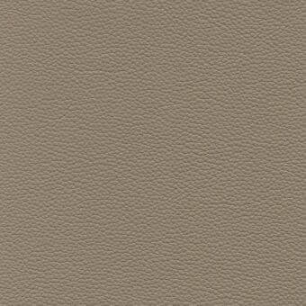 Porada d75 leather texture, light tan color, fine pebbled grain, matte finish, natural variation, durable upholstery material.