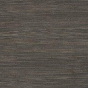 Brushed bronzed brass texture with horizontal linear grain, matte finish, and tonal variations creating a warm, subdued metallic appearance.