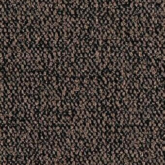 Granular brown texture with irregular particles, matte finish, and subtle tonal variations ranging from tan to chocolate hues, uniformly distributed.