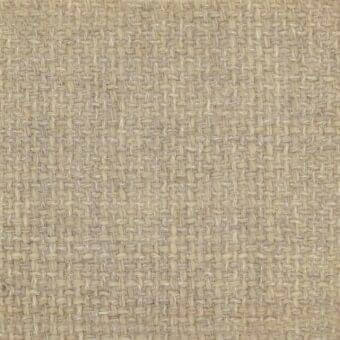 Potocco Alba D6C Beige fabric texture, natural woven textile with dense grid pattern, subtle tonal variations, matte finish.