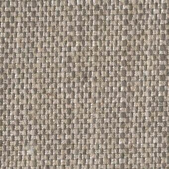 Potocco Bliss H1W Nocciola fabric sample, beige and light brown woven square texture, matte finish, durable indoor covering.