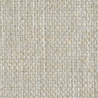 Potocco Bliss H1Y Panna fabric texture, dense rectilinear weave, creamy beige and pale gold tones, matte finish, upholstery grade.