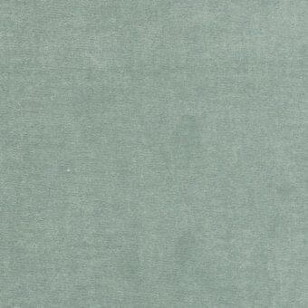 Potocco fabric swatch, salvia green, dense weave texture with subtle grain and a matte finish; identified as “bridge a3h salvia” fabric (2).