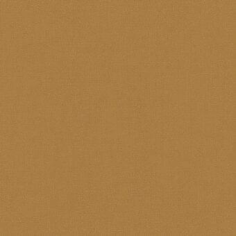 Potocco Celia D7I Oro fabric sample, golden-brown woven texture, granular surface, indoor upholstery textile.