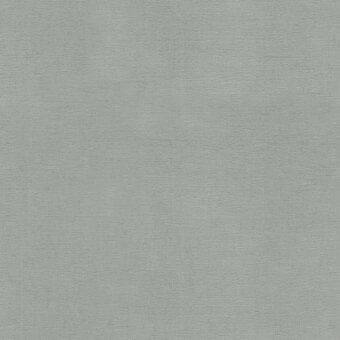 Gray fabric sample with a tight weave and matte finish, labeled “celia d7n grigio” by Potocco, displaying a subtle granular texture.