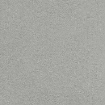 Potocco Fala Bella Grigio Chiaro eco-leather fabric, light gray, granular woven texture for indoor upholstery applications.