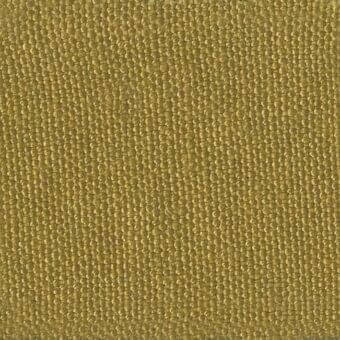 Potocco Dolino C8N indoor fabric, muted olive-gold woven texture, dense even weave with subtle granular matte finish.