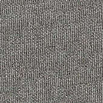 Potocco Dolino C9U indoor fabric, gray woven texture, compact knot pattern, matte finish, heathered tonal variations, consistent grid structure.