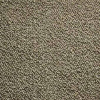Potocco Dolly Q2C Tortora fabric, textured nubby weave, muted earthy brown tone, short pile, matte finish, indoor upholstery sample.