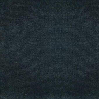 Doro H2L Antracite fabric texture by Potocco, tightly woven anthracite gray with a subtle granular matte finish for upholstery.