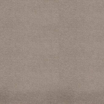 Potocco Doro H3C Sabbia fabric texture, sandy beige, dense short-pile with granular appearance, matte finish, consistent weave.