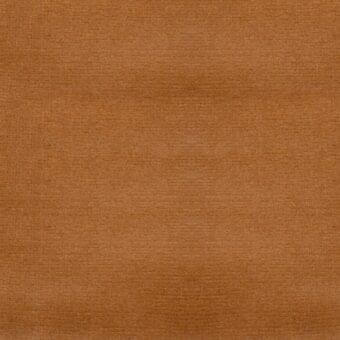 Terracotta fabric texture, densely woven with a matte finish, exhibiting a granular surface and uniform tight weave; Potocco doro h3d argilla.