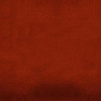 Terracotta textured rug with mottled weave, gradient tone, and brushed surface from the Potocco Doro collection, indoor fabric coverings.