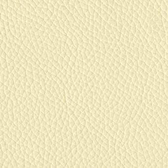 Geo leather grano P1B texture, pale beige with irregular polygonal pattern, matte finish, consistent granular surface.