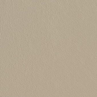 Galea leather Tortora Chiaro C4T, light beige, full-grain texture with a fine, subtly pebbled pattern and matte finish.
