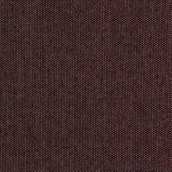 Brown textured outdoor fabric with a dense, grid-like weave and matte finish, Potocco Shell E2D Tronco coverings collection.