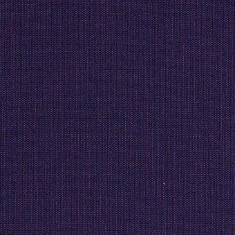 Eggplant purple twill fabric texture, granular matte finish with speckled flecks, Potocco Shell E2E Prugna outdoor covering sample.