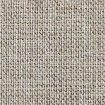 Potocco Seal A1P outdoor fabric, beige woven texture, dense grid pattern with matte finish, durable textile sample.