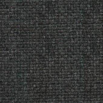 Potocco outdoor fabric, skipper b4d antracite, dark gray heathered weave with textured matte finish and dense horizontal-vertical threads.