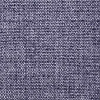 Potocco outdoor fabric, Sunset Blu T1F, woven blue texture with a dense grid pattern and subtle yarn variation.