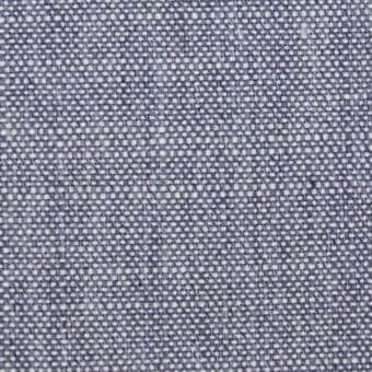 Potocco Sunset Light Blu T1E outdoor fabric, blue-gray woven texture, dense matte weave with tonal heathered effect.
