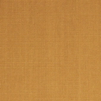 Woven outdoor fabric texture, sunset senape color, grid pattern with matte finish; Potocco brand, durable textile sample.