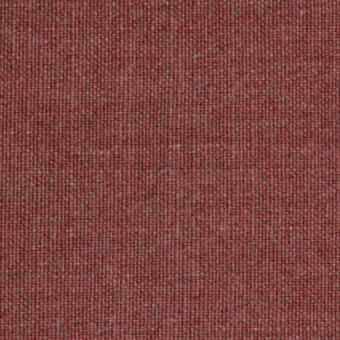 Potocco outdoor fabric, Sunset Terracotta T1S, tight weave with granular texture and warm, muted terracotta color, matte finish.
