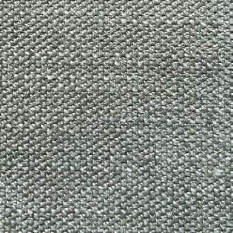 Presotto Yucatan fabric B YCT08, gray-green woven texture, dense granular pattern, matte finish, subtle tonal variations.