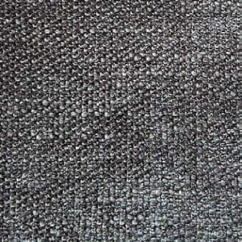 Presotto Yucatan fabric b yct64, gray woven texture, dense granular pattern, matte finish, uniform surface, subtle silver to charcoal tones.