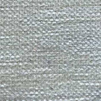 Gray fabric texture with white speckles, woven appearance, and subtle tonal variations; “mimì” fabric, model f mm3002.