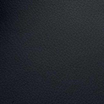 Dark gray fabric texture with a granular, matte finish and consistent deep tone, presented against a matching background.
