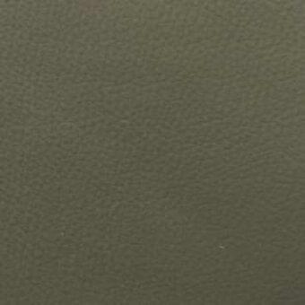 Olive-green woven fabric texture with a matte finish, displaying a granular surface and consistent color, identified as ‘f time280’.