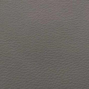 Gray fabric texture with granular surface, matte finish, and subtle tonal variations; label reads "presotto > fabrics > fabric (f) > time > f time800."