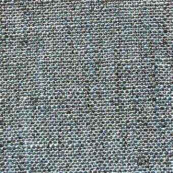 Woven fabric texture, muted gray and dusty blue, dense irregular pattern with visible threads, matte finish, product code g alp011.